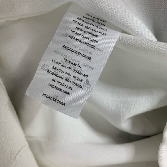 Revolve Plush Soleil Pants Straight Leg High Waist Southwestern Print Size Small - Picture 11 of 15